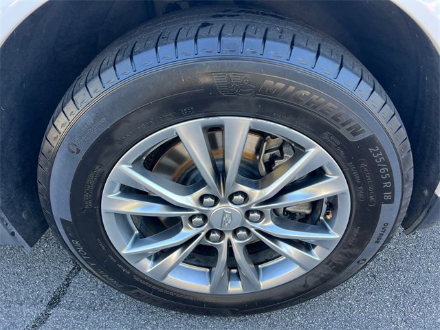 Used 2021 Cadillac XT5 Premium Luxury image 12