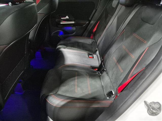 Used 2021 Mercedes-Benz GLA 35 AMG 4MATIC image 19