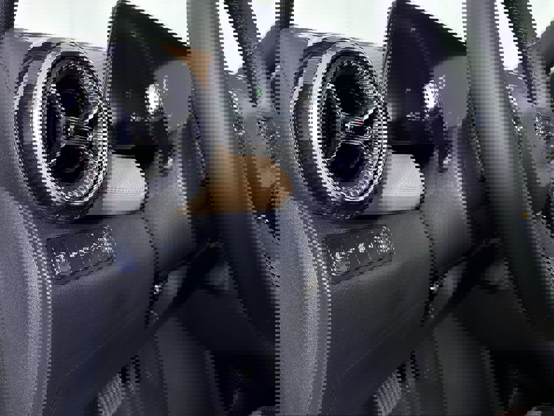 New 2026 Chevrolet Equinox ACTIV image 53