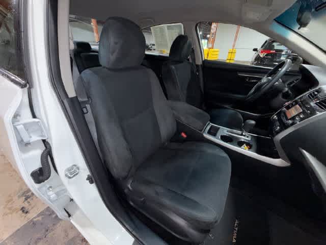 Used 2015 Nissan Altima 2.5 S w/ Power Driver Seat Package FWD image 15