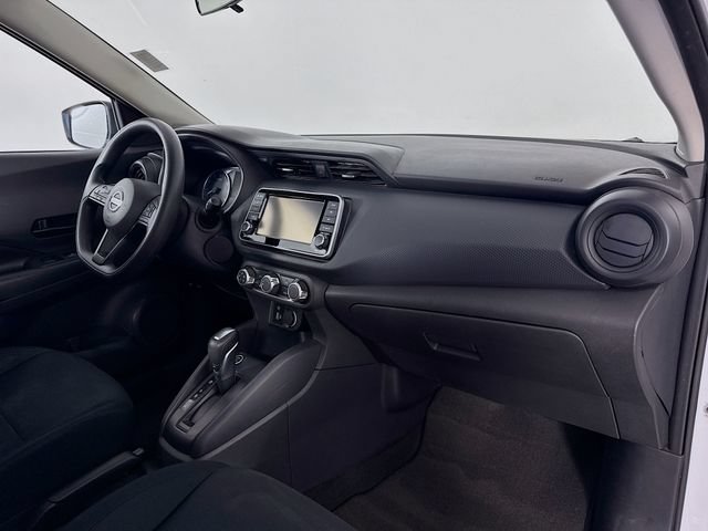 Used 2023 Nissan Kicks S FWD image 26