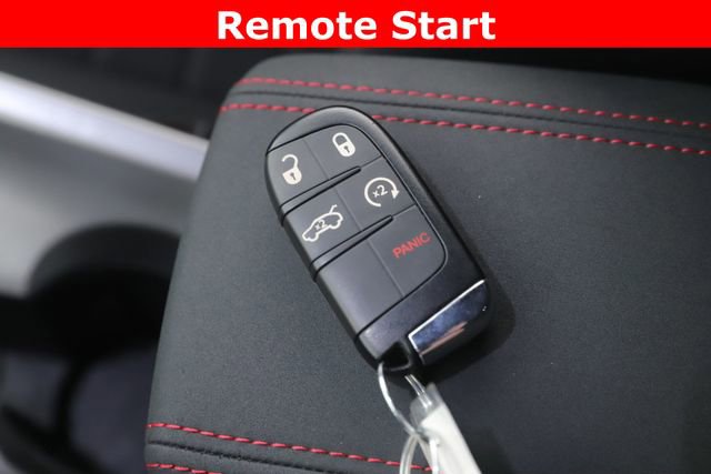 Used 2025 Dodge Hornet R/T image 3