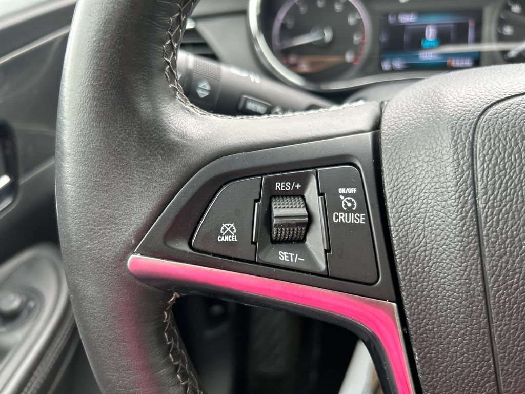 Used 2017 Buick Encore Preferred FWD image 21