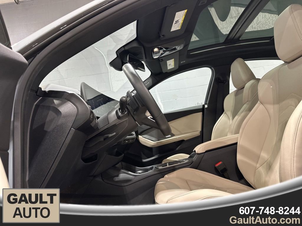 Certified 2026 BMW 228i xDrive w/ Technology Package image 12