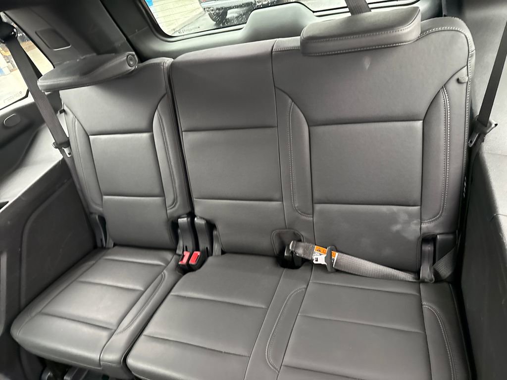 Used 2025 Chevrolet Tahoe Z71 image 33