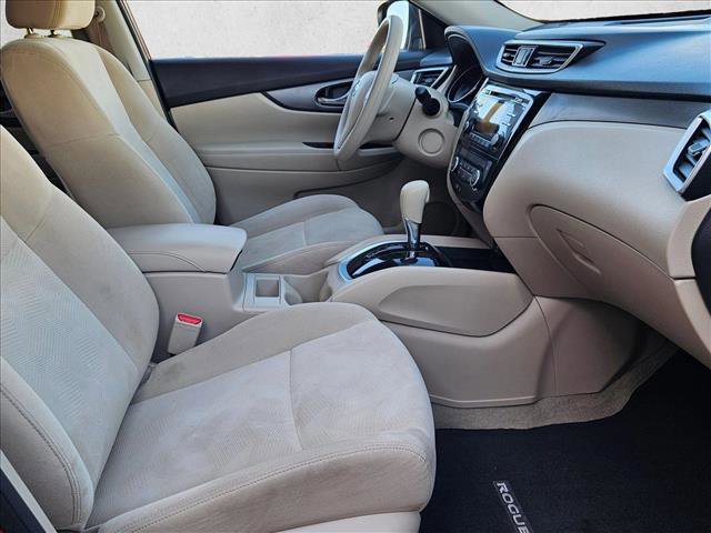 Used 2015 Nissan Rogue SV image 20