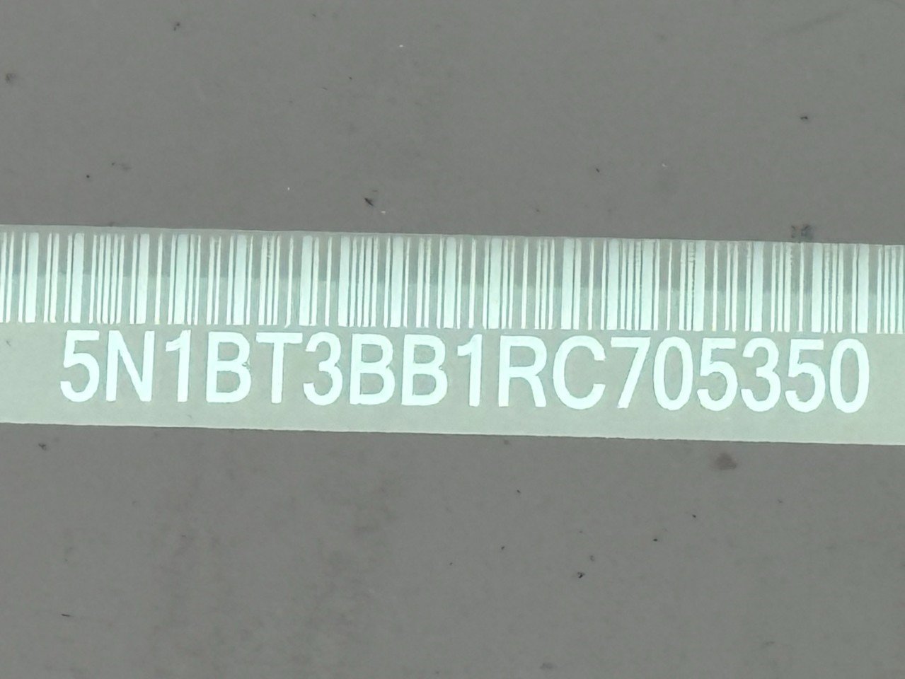 Used 2024 Nissan Rogue SV image 42