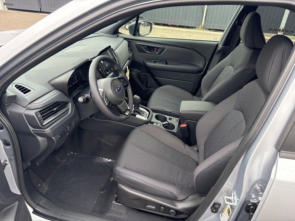 New 2025 Subaru Forester Premium image 9