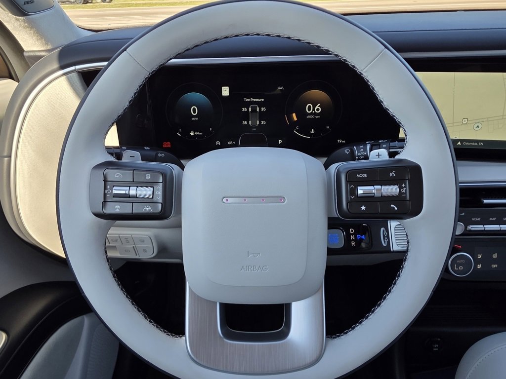 New 2026 Hyundai Palisade Calligraphy image 26