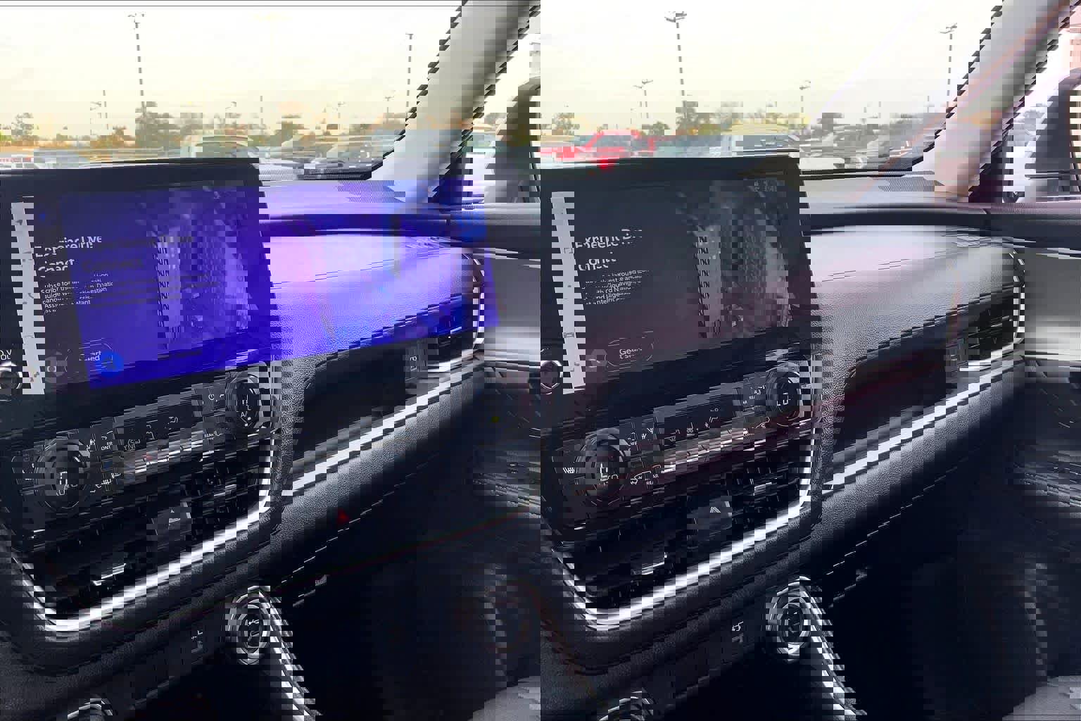 Certified 2025 Toyota Grand Highlander AWD image 34