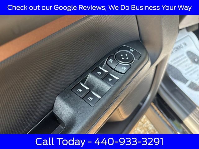 Certified 2022 Ford Bronco Sport Outer Banks w/ Tech Package image 23