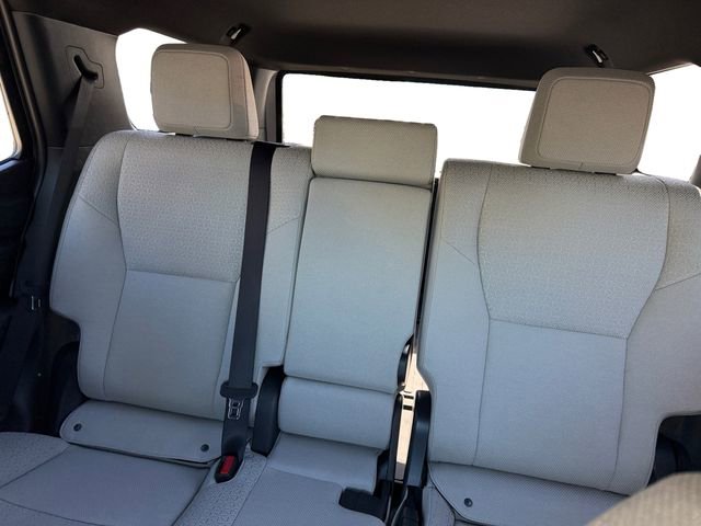 New 2026 Toyota 4Runner SR5 AWD/4WD image 16