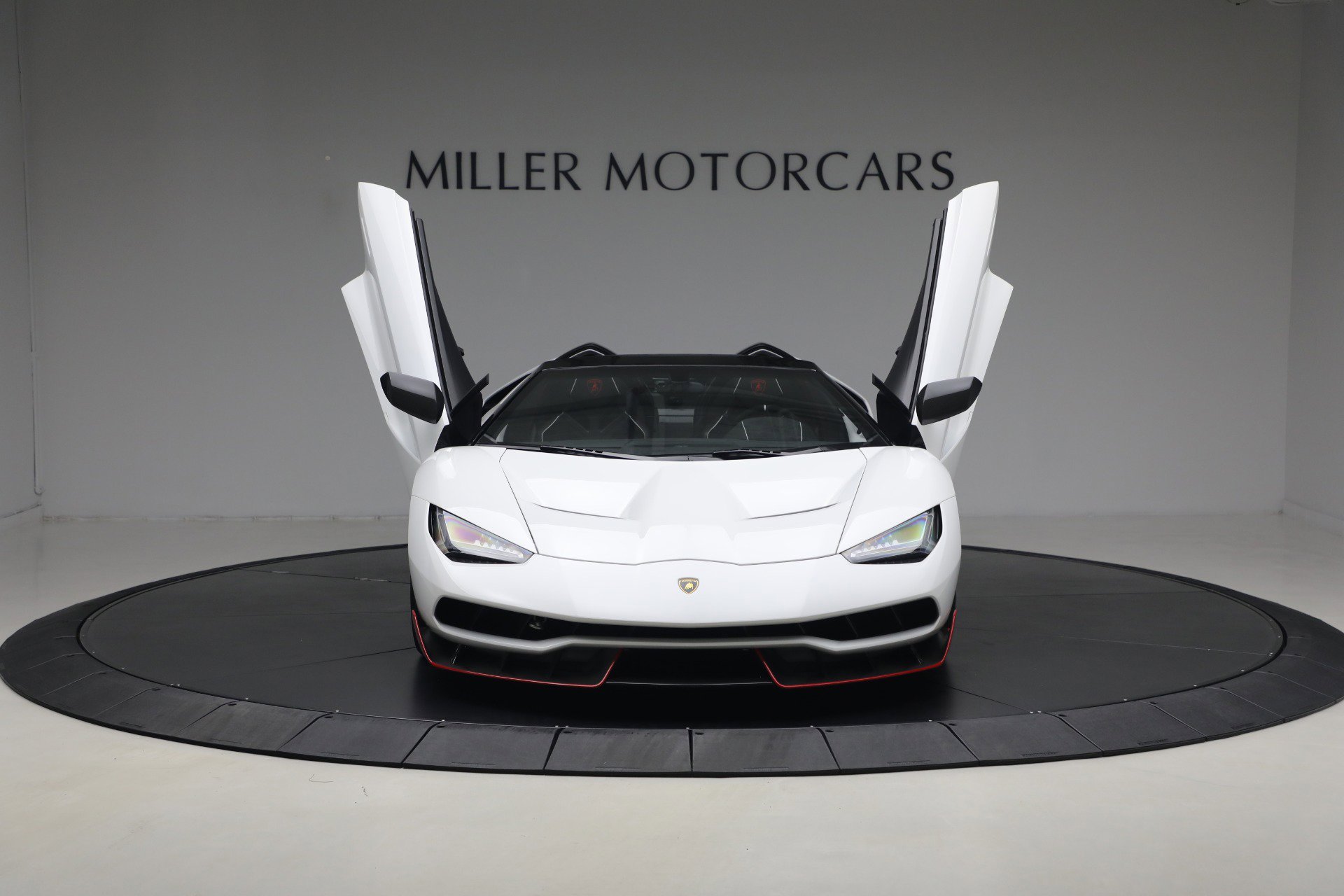 Used 2017 Lamborghini Centenario LP 770-4 AWD/4WD image 43