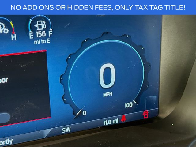 New 2025 Ford F250 Lariat w/ Lariat Ultimate Package image 12