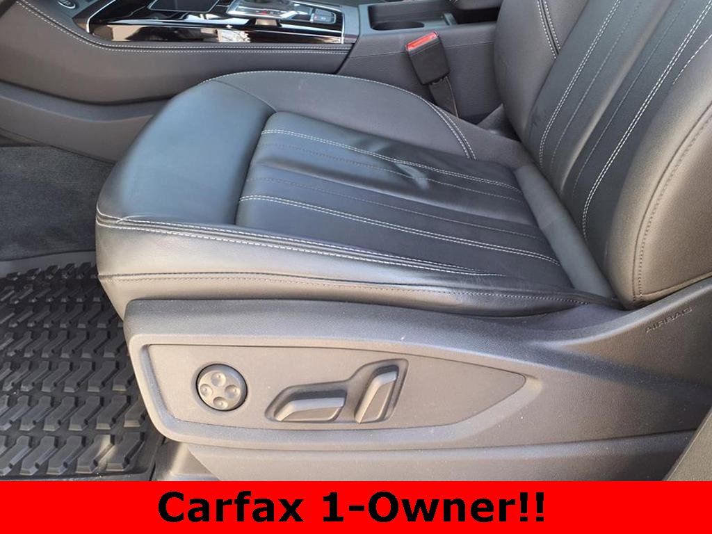 Used 2023 Audi Q5 2.0T Premium Plus w/ Premium Plus Package image 9