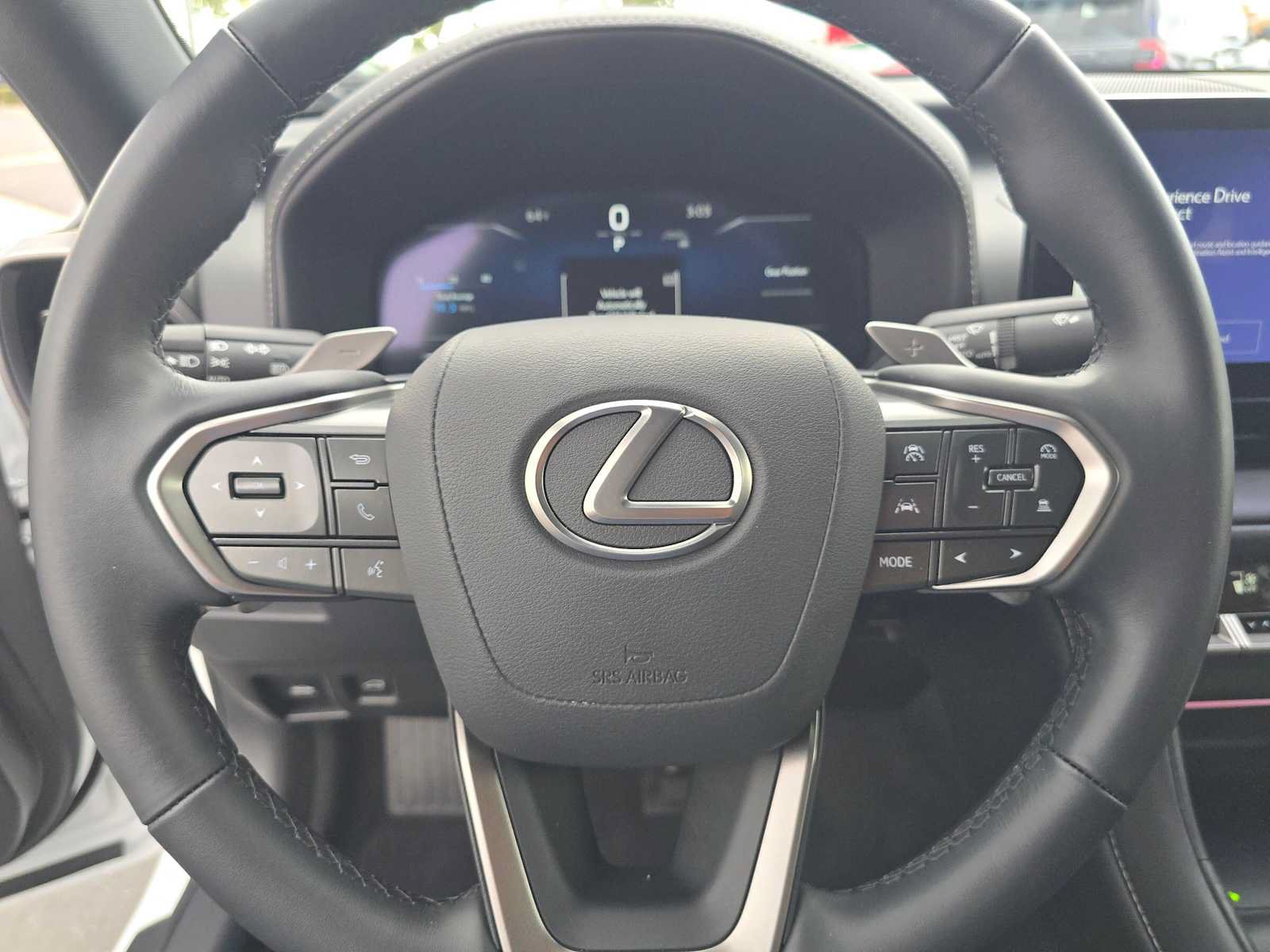 Used 2026 Lexus IS 350 F Sport AWD/4WD image 22