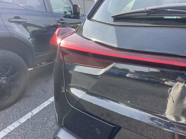 Used 2020 Lexus UX 200 w/ Premium Package FWD image 12