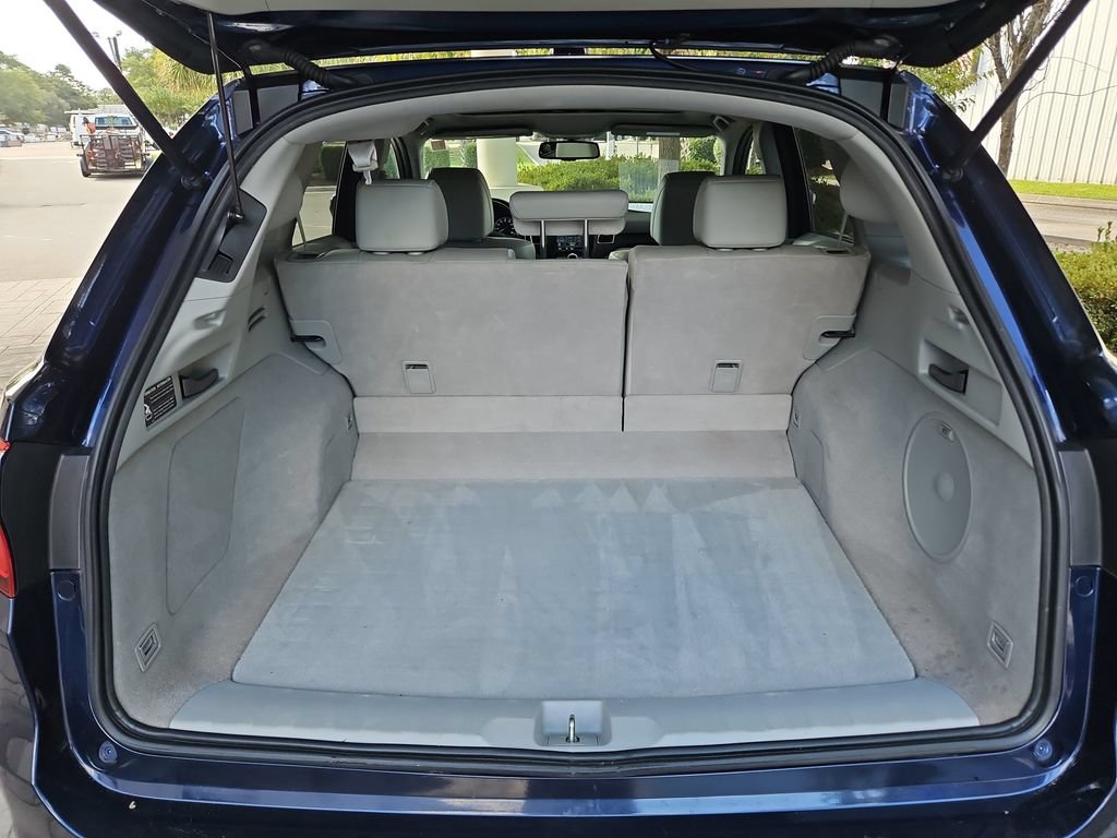 Used 2018 Acura RDX w/ Technology Package FWD image 32