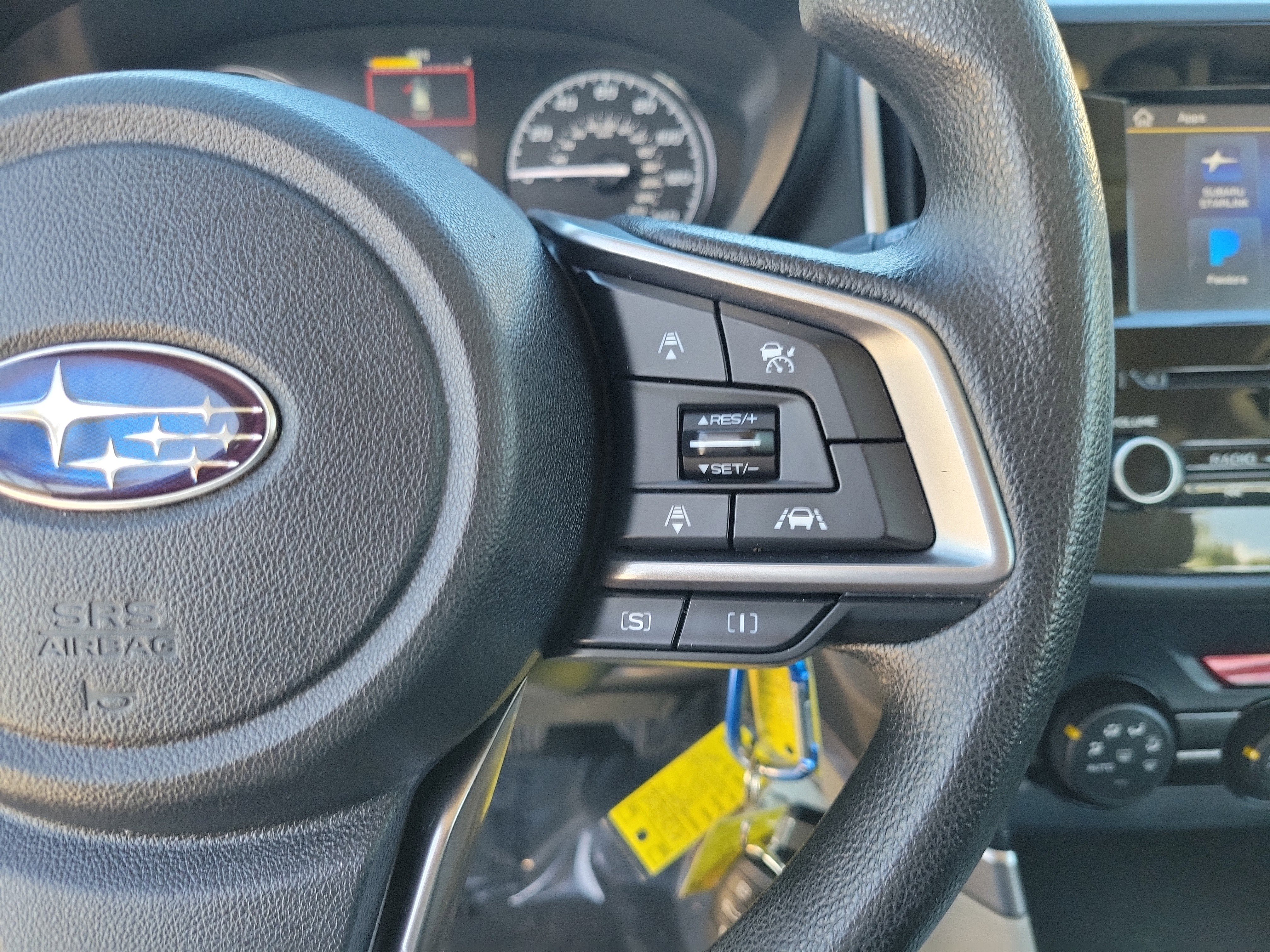 Used 2019 Subaru Forester w/ Alloy Wheel Package image 30