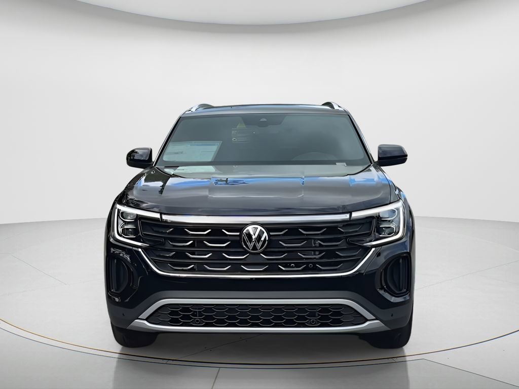 New 2026 Volkswagen Atlas Cross Sport SEL image 3