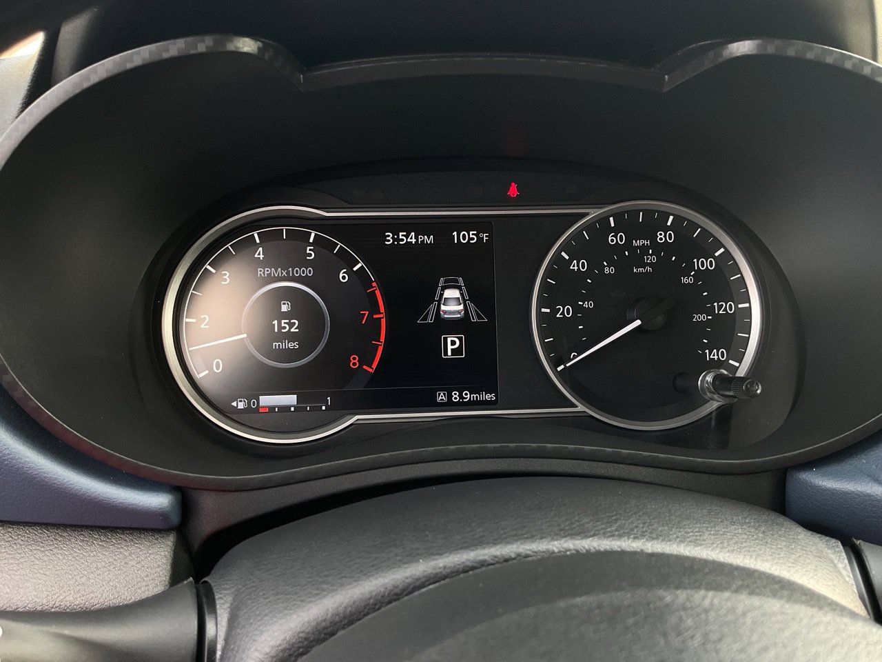 Used 2025 Nissan Versa SV FWD image 35