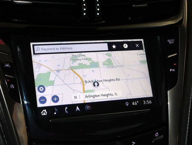 Used 2019 Cadillac CTS Luxury image 19