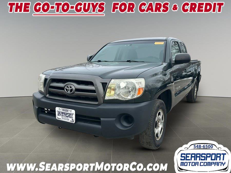 Used 2010 Toyota Tacoma 2WD Access Cab