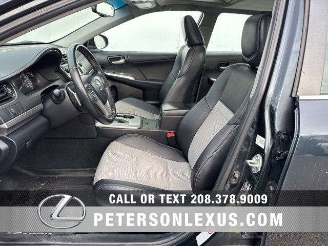 Used 2013 Toyota Camry SE image 20
