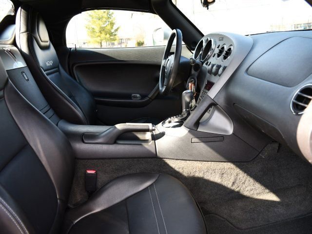 Used 2008 Pontiac Solstice GXP w/ Premium Package image 23