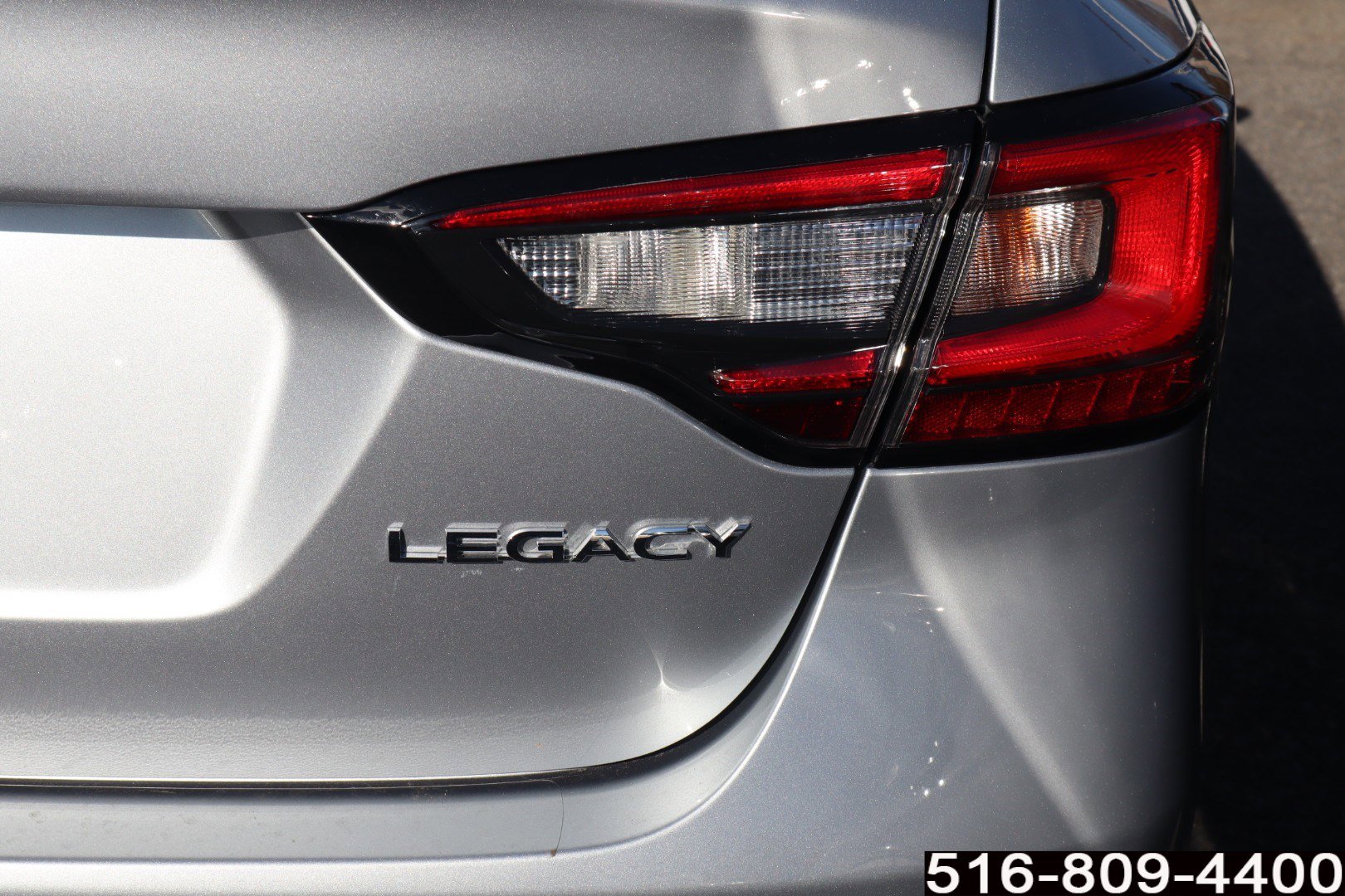 Used 2025 Subaru Legacy Premium image 22