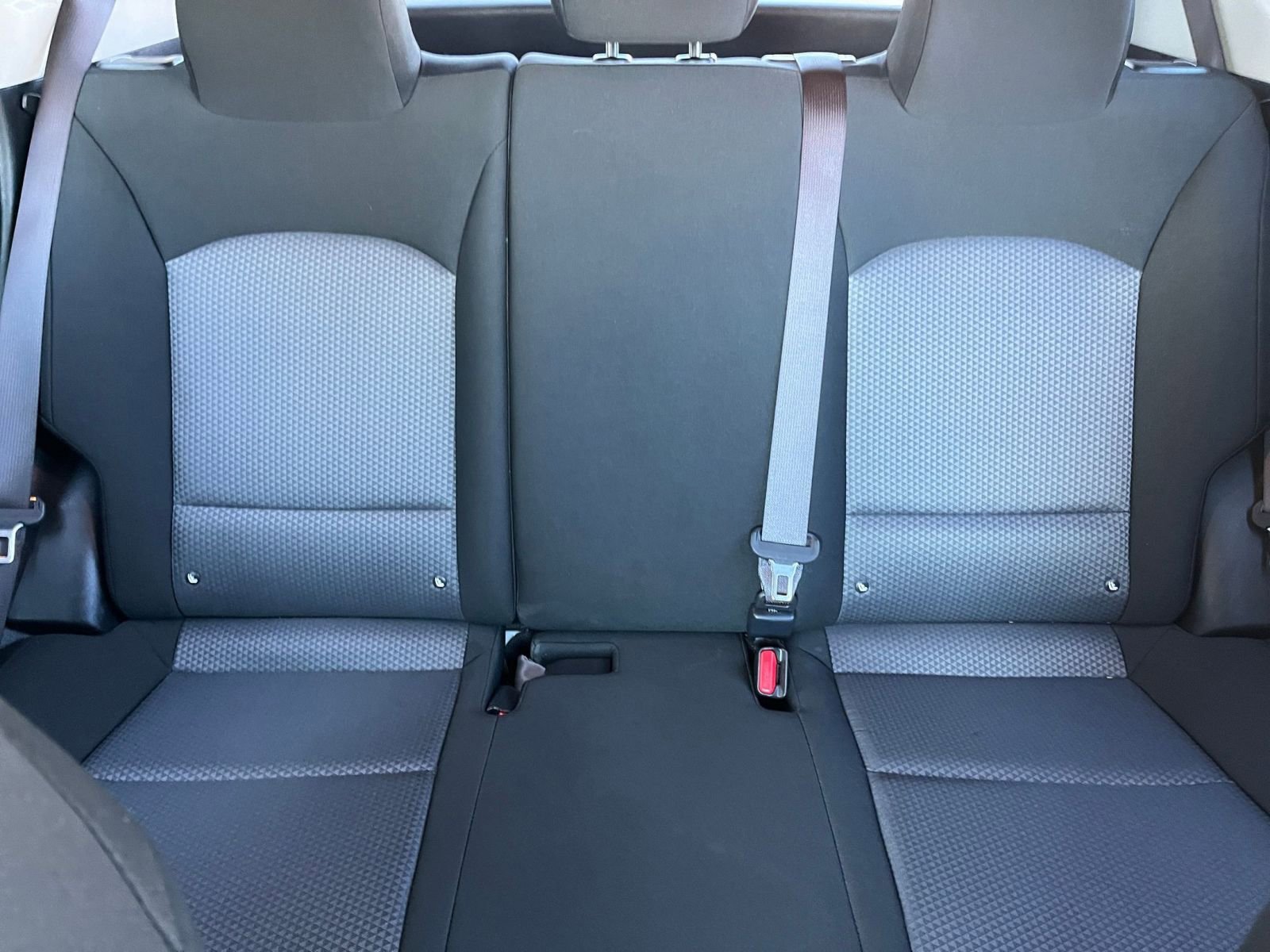 Used 2025 Kia Soul LX w/ LX Technology Package image 34