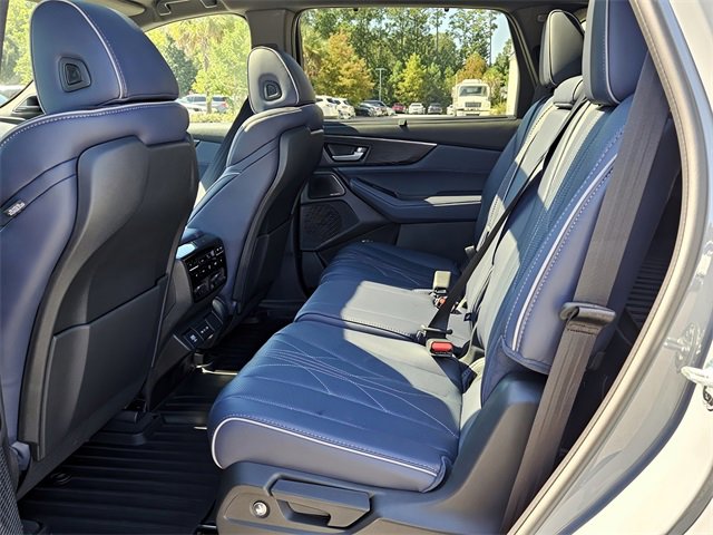 New 2026 Acura MDX Type S image 4