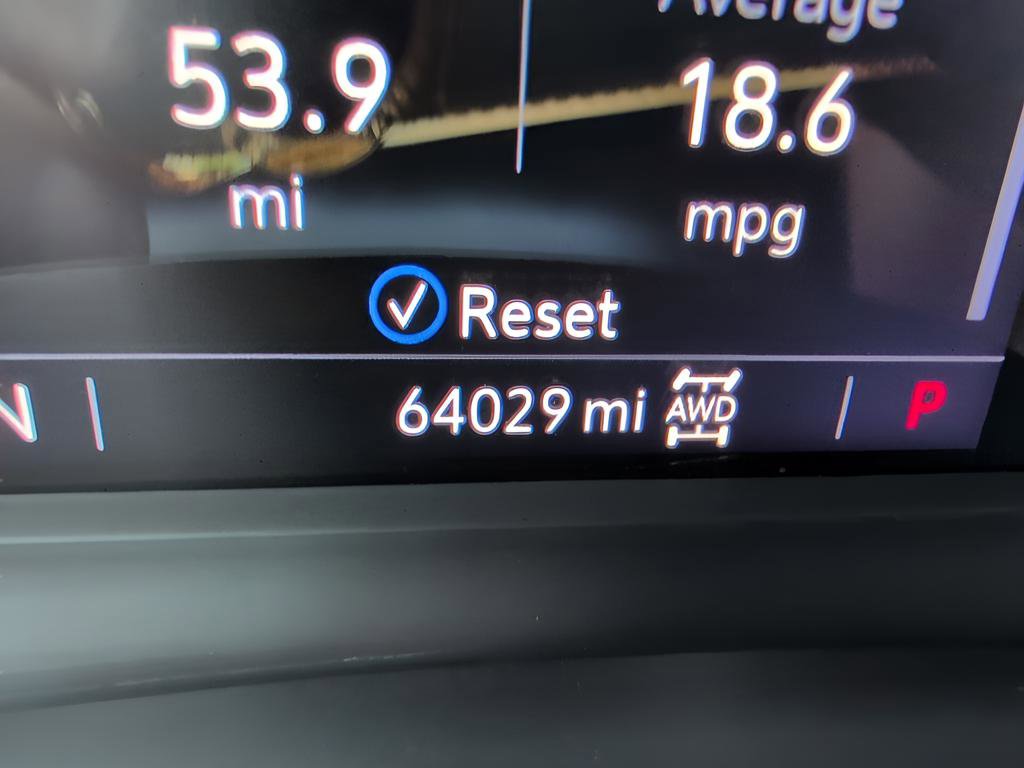 Used 2023 Cadillac XT5 Premium Luxury image 15