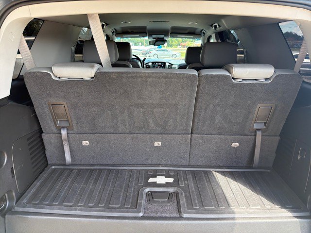 Used 2016 Chevrolet Tahoe LT RWD image 31