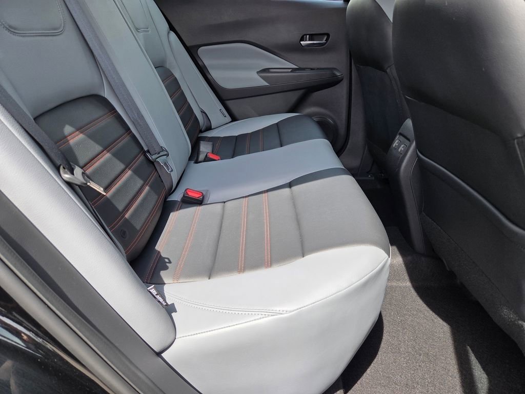 Used 2024 Nissan Kicks SR w/ SR Premium Package image 33