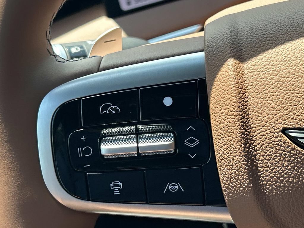 New 2026 Genesis GV70 2.5T Advanced AWD/4WD image 29