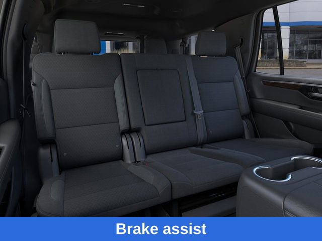 New 2026 Chevrolet Tahoe LS w/ LPO, Dark Essentials Package image 18