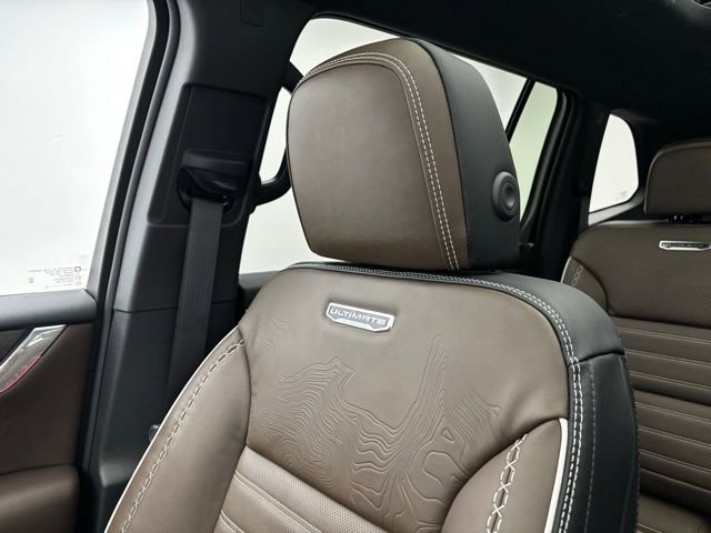 New 2026 GMC Acadia Denali Ultimate image 48