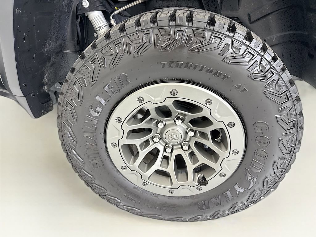 Used 2024 RAM 1500 TRX AWD/4WD image 30
