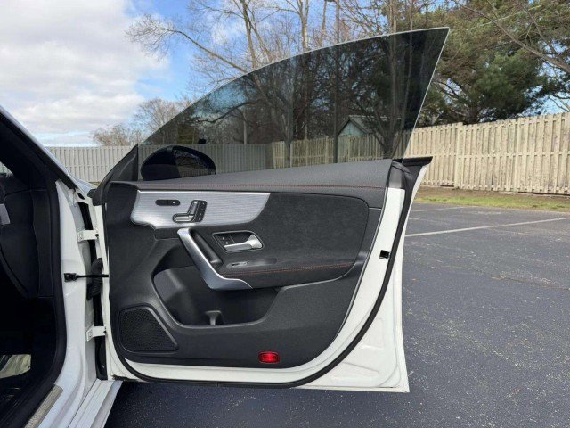 Certified 2023 Mercedes-Benz CLA 250 4MATIC image 27