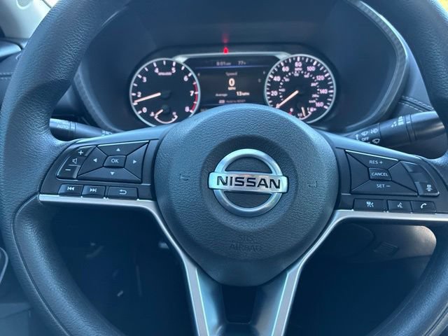 Used 2023 Nissan Sentra SV FWD image 40