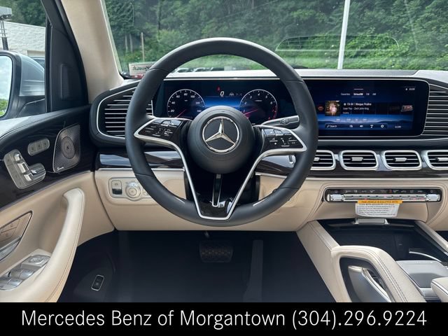 New 2026 Mercedes-Benz GLE 350 4MATIC image 17