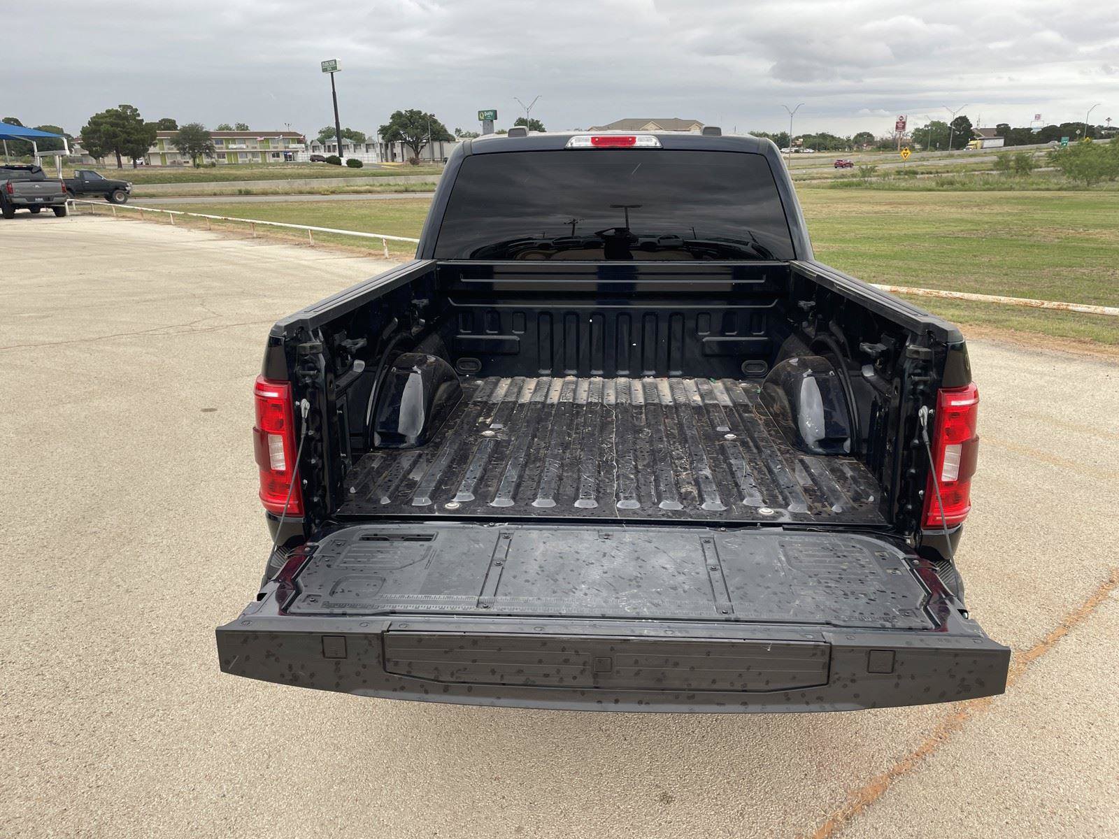 Used 2023 Ford F150 XLT w/ Equipment Group 302A High AWD/4WD image 31