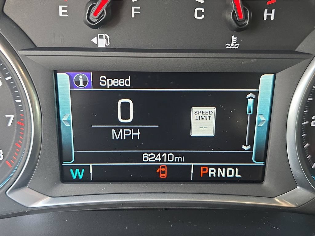 Used 2019 Chevrolet Traverse Premier w/ Redline Edition AWD/4WD image 32