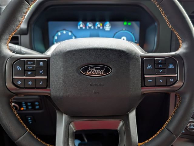 Used 2025 Ford F150 Tremor w/ Equipment Group 402A High AWD/4WD image 30