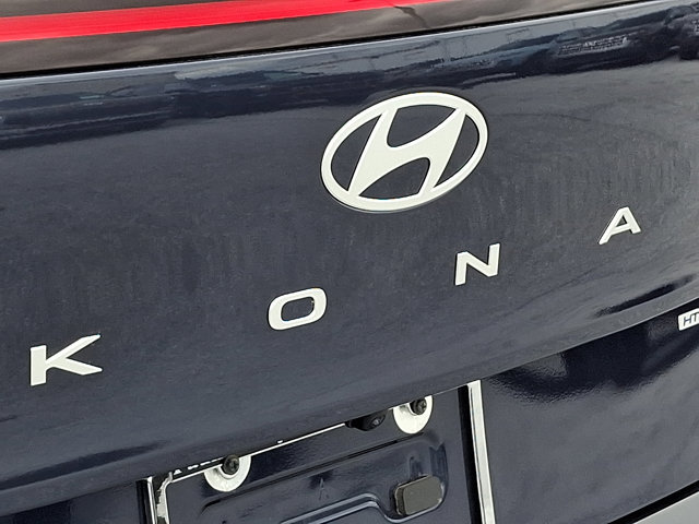 Certified 2024 Hyundai Kona Limited AWD/4WD image 30