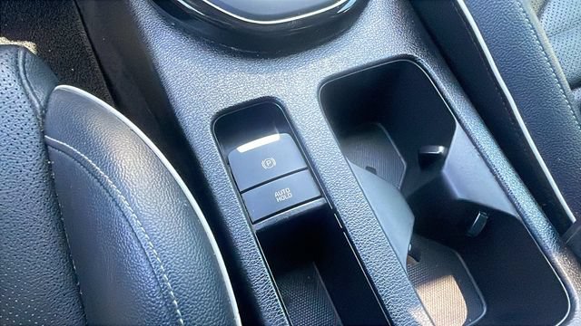 Used 2022 Kia Forte GT-Line w/ GT-Line Premium Package FWD image 16