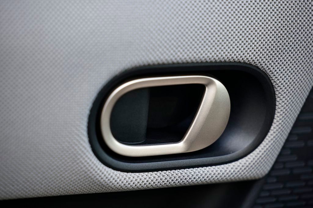 New 2026 MINI Cooper 4-Door Hardtop FWD image 16