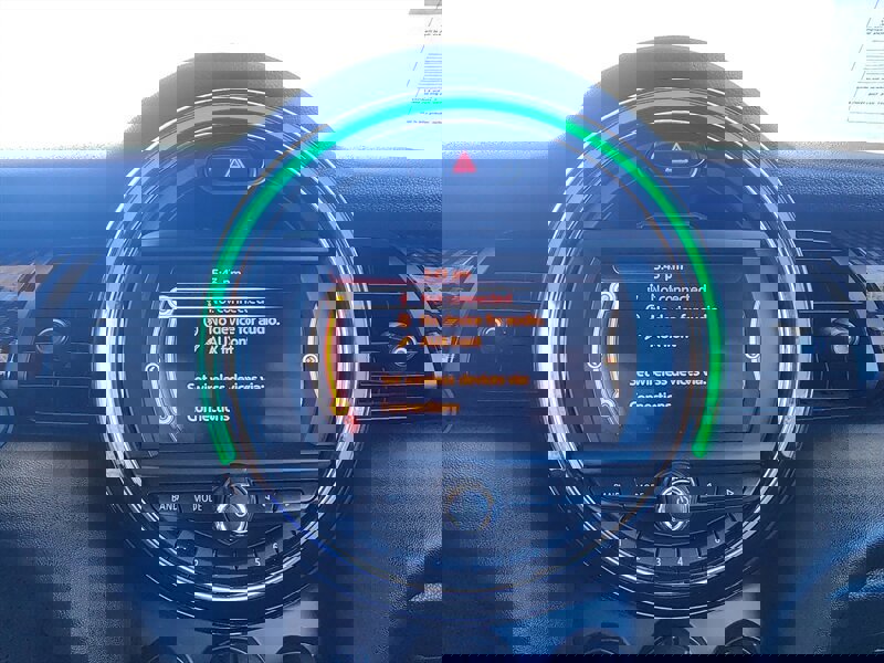 Used 2016 MINI Cooper S image 42