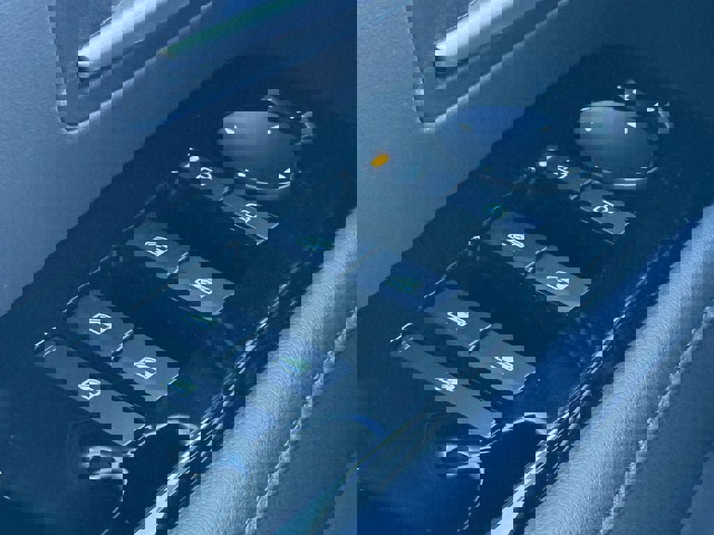 New 2026 Hyundai Santa Cruz Limited image 16